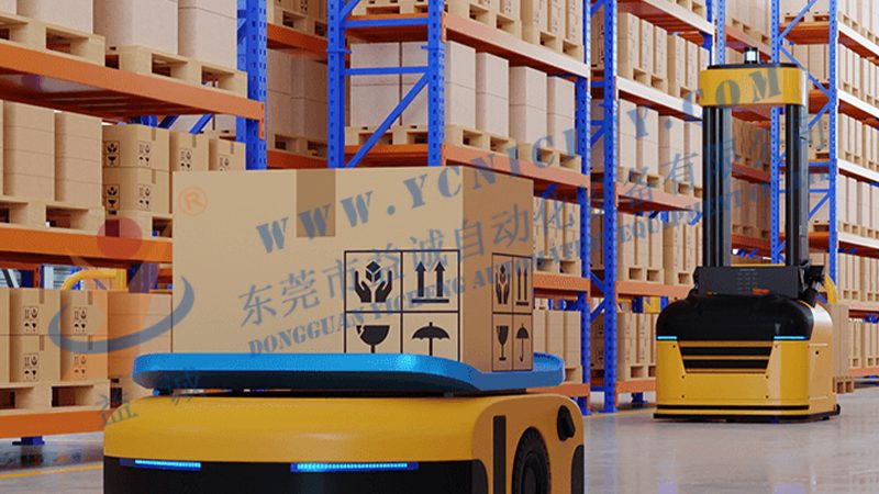 贯通式货架加盟开店：如何规避潜在风险，把握市场机遇