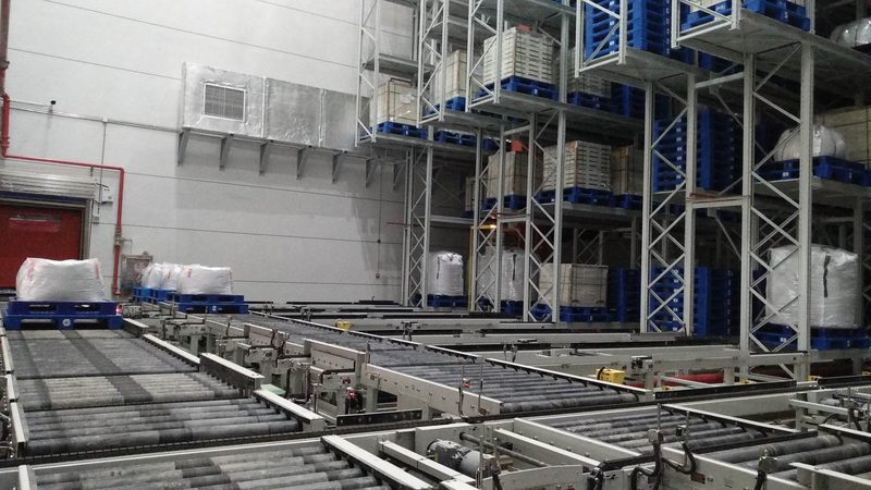 广州模具货架代理价格：揭秘高效仓储解决方案的关键要素**