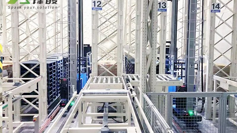 上海阁楼货架：揭秘其价格构成与选购要点**